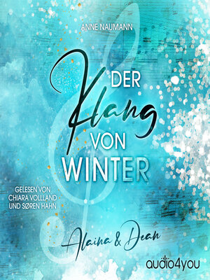 cover image of Der Klang von Winter